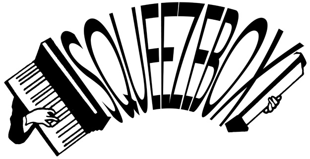 Squeezebox Logo