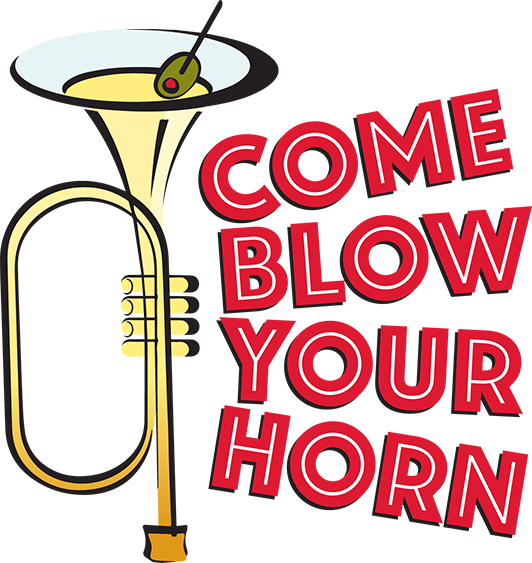 Come Blow Your Horn Players Guild of Dearborn