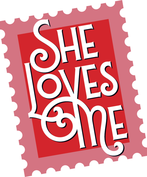 SheLovesMe SheLovesMe